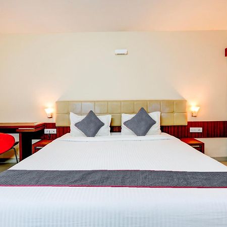 Hotel O Shreyas Shack Kammasandra Εξωτερικό φωτογραφία