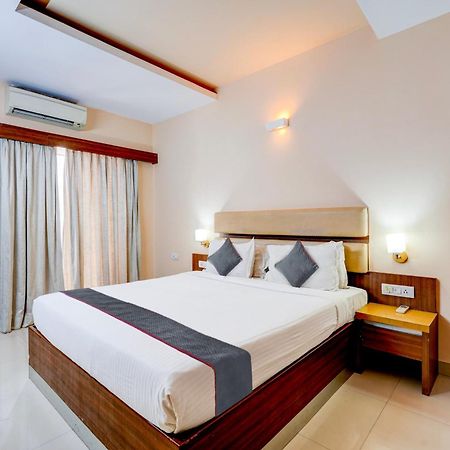 Hotel O Shreyas Shack Kammasandra Εξωτερικό φωτογραφία