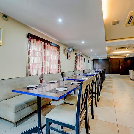 Hotel O Shreyas Shack Kammasandra Εξωτερικό φωτογραφία