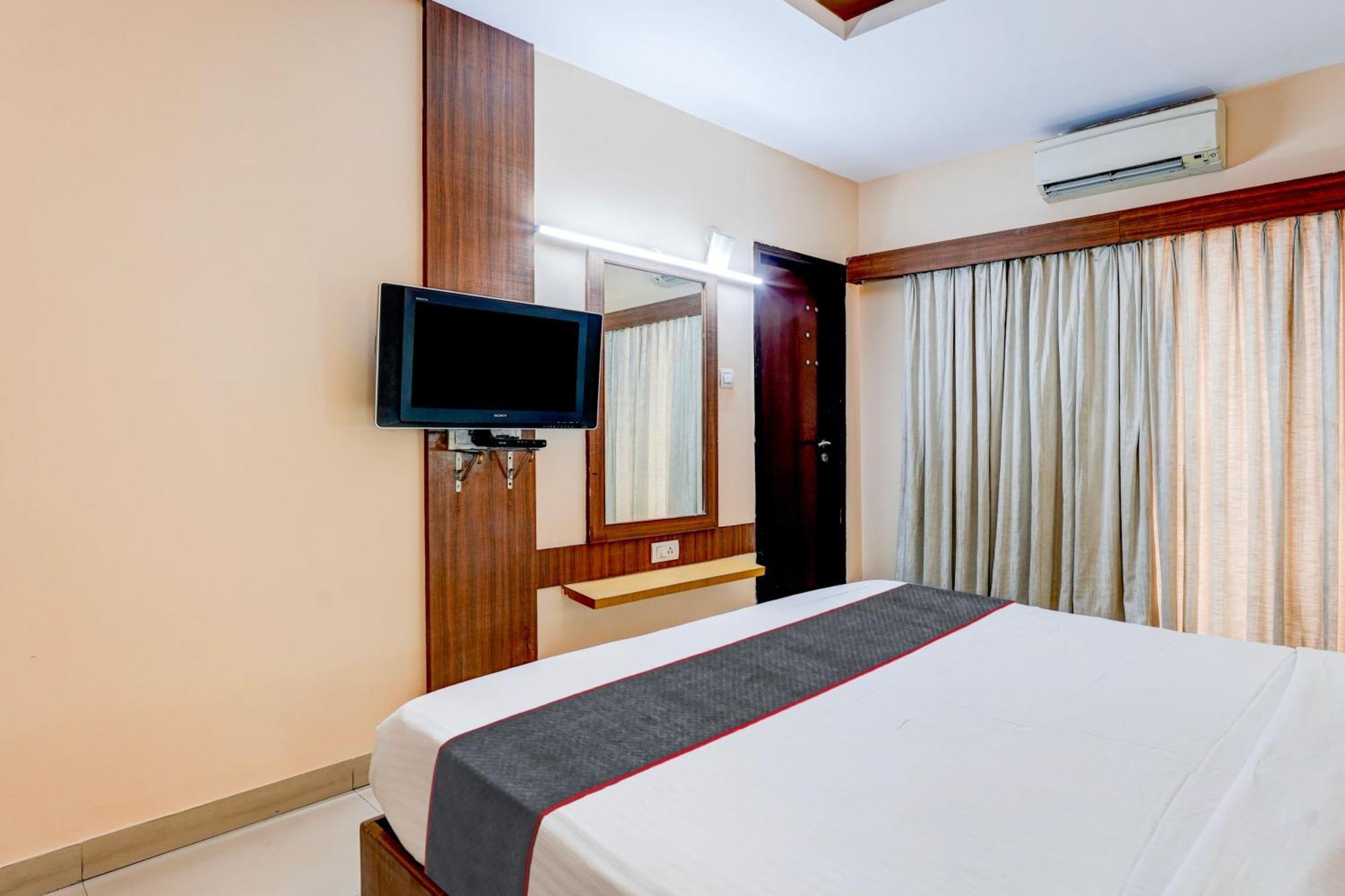 Hotel O Shreyas Shack Kammasandra Εξωτερικό φωτογραφία