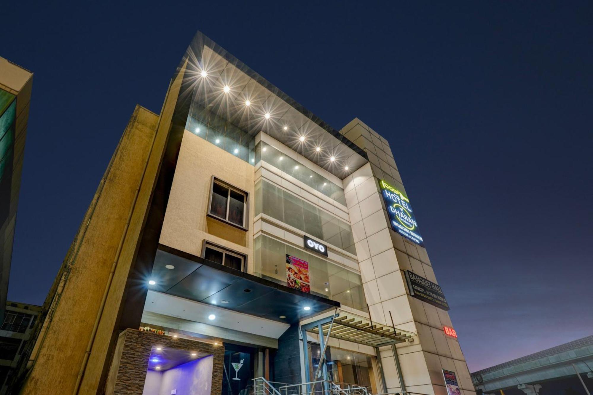 Hotel O Shreyas Shack Kammasandra Εξωτερικό φωτογραφία