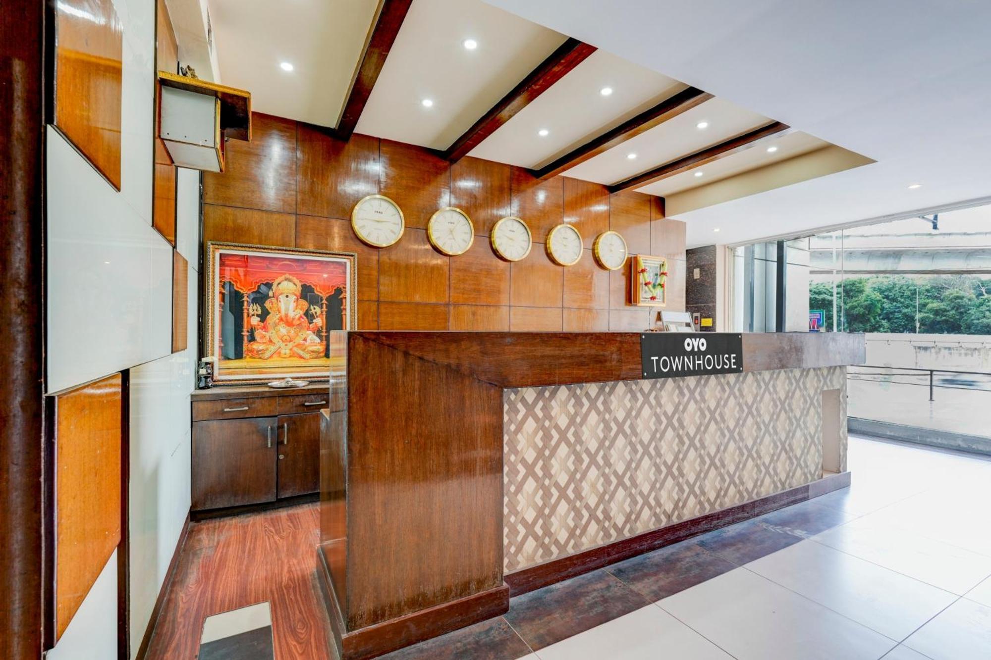 Hotel O Shreyas Shack Kammasandra Εξωτερικό φωτογραφία