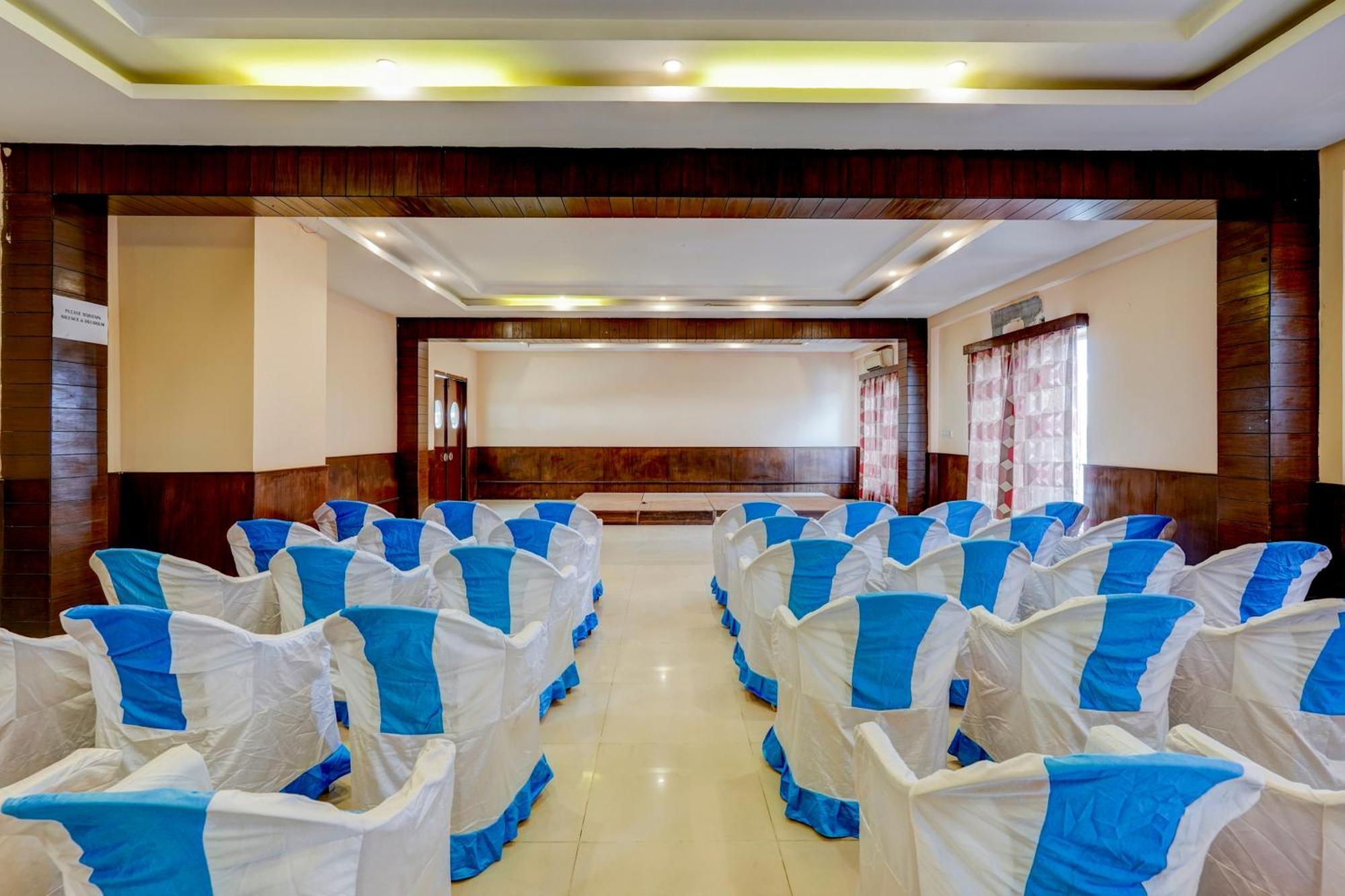 Hotel O Shreyas Shack Kammasandra Εξωτερικό φωτογραφία