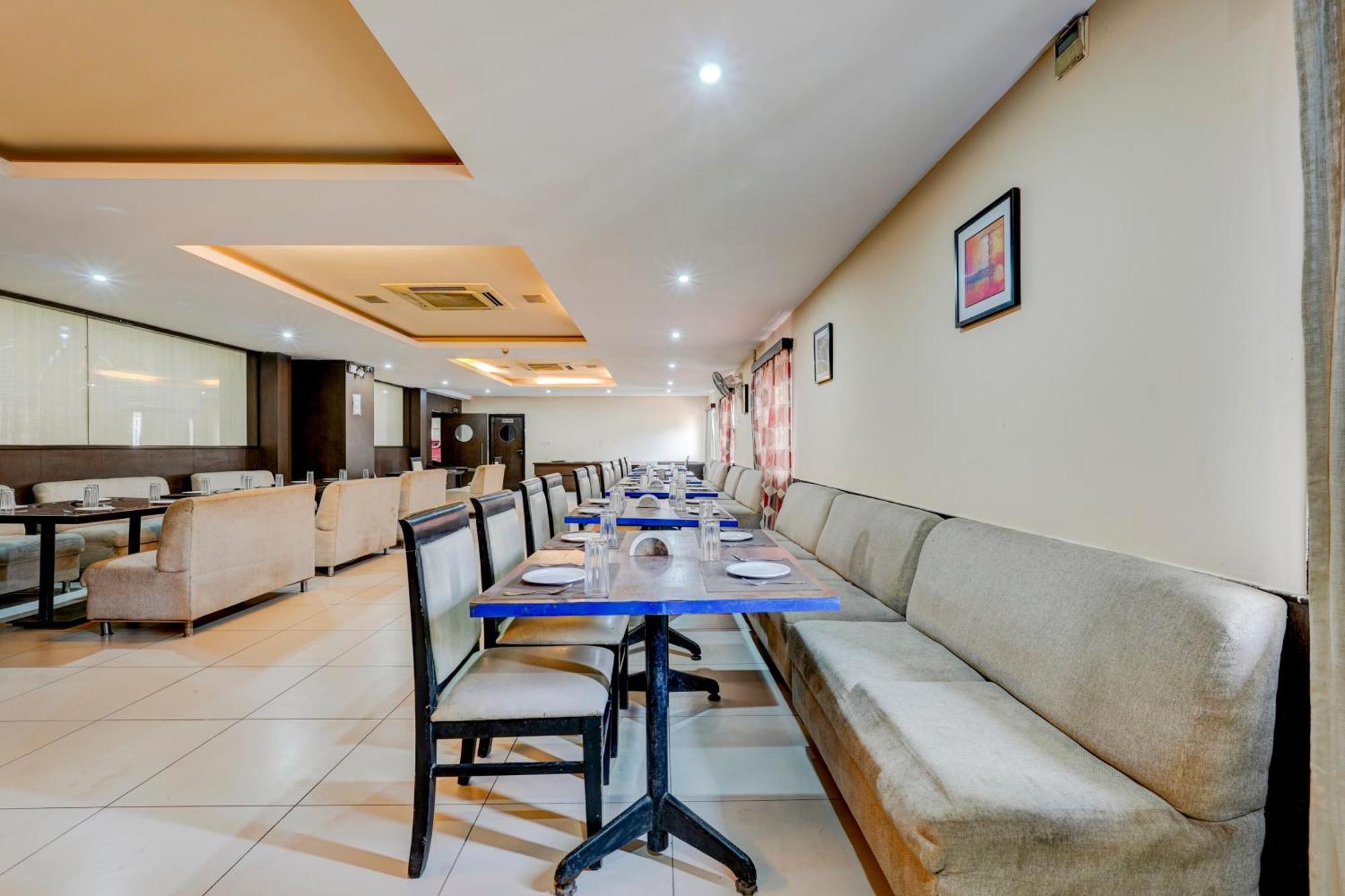 Hotel O Shreyas Shack Kammasandra Εξωτερικό φωτογραφία
