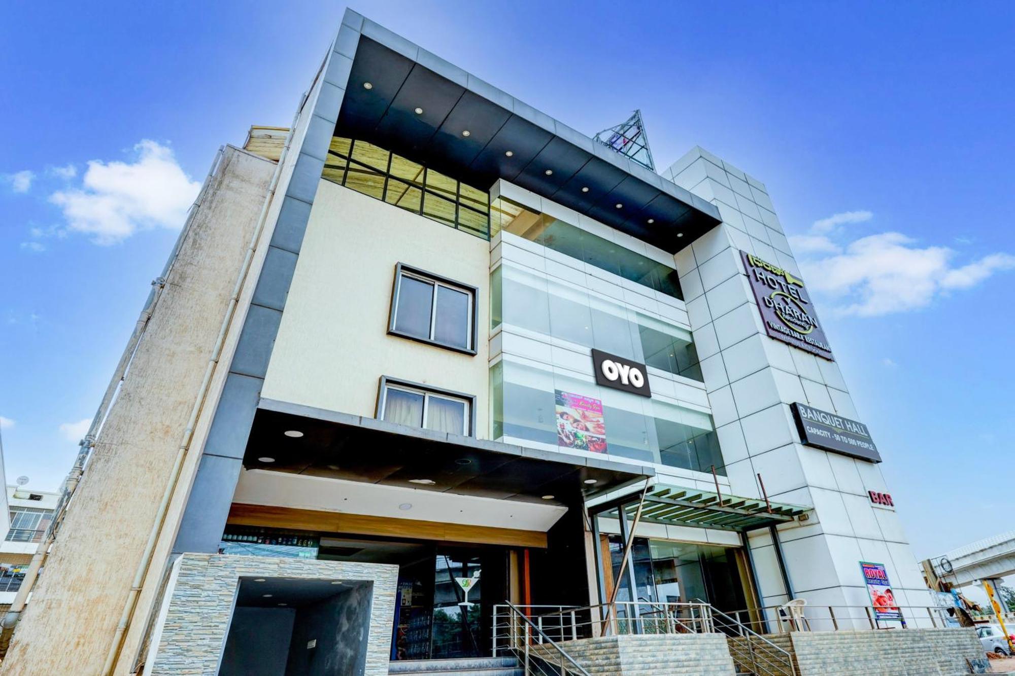 Hotel O Shreyas Shack Kammasandra Εξωτερικό φωτογραφία