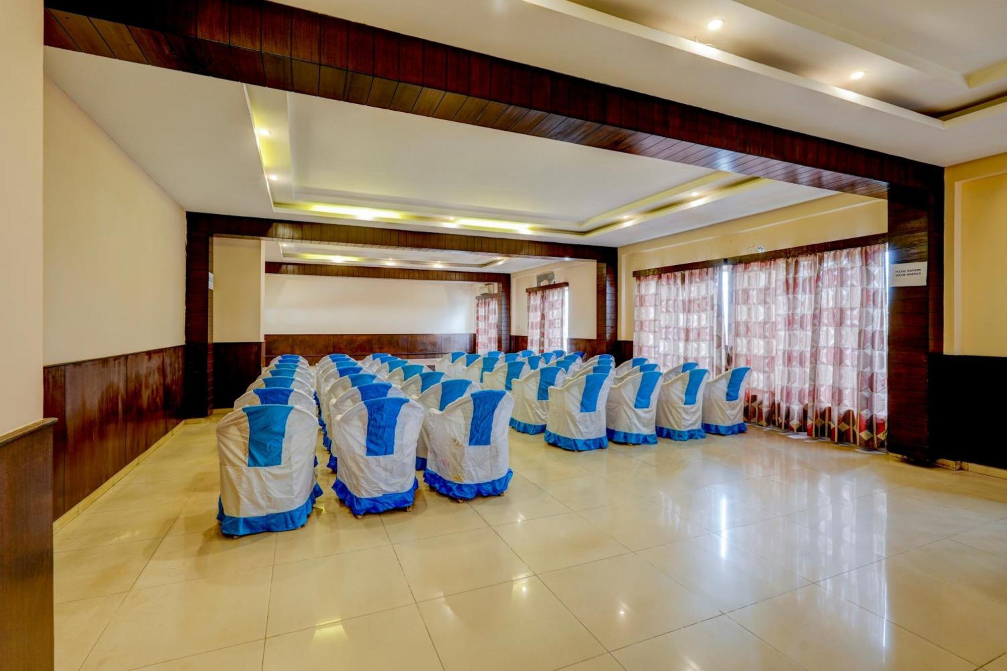 Hotel O Shreyas Shack Kammasandra Εξωτερικό φωτογραφία