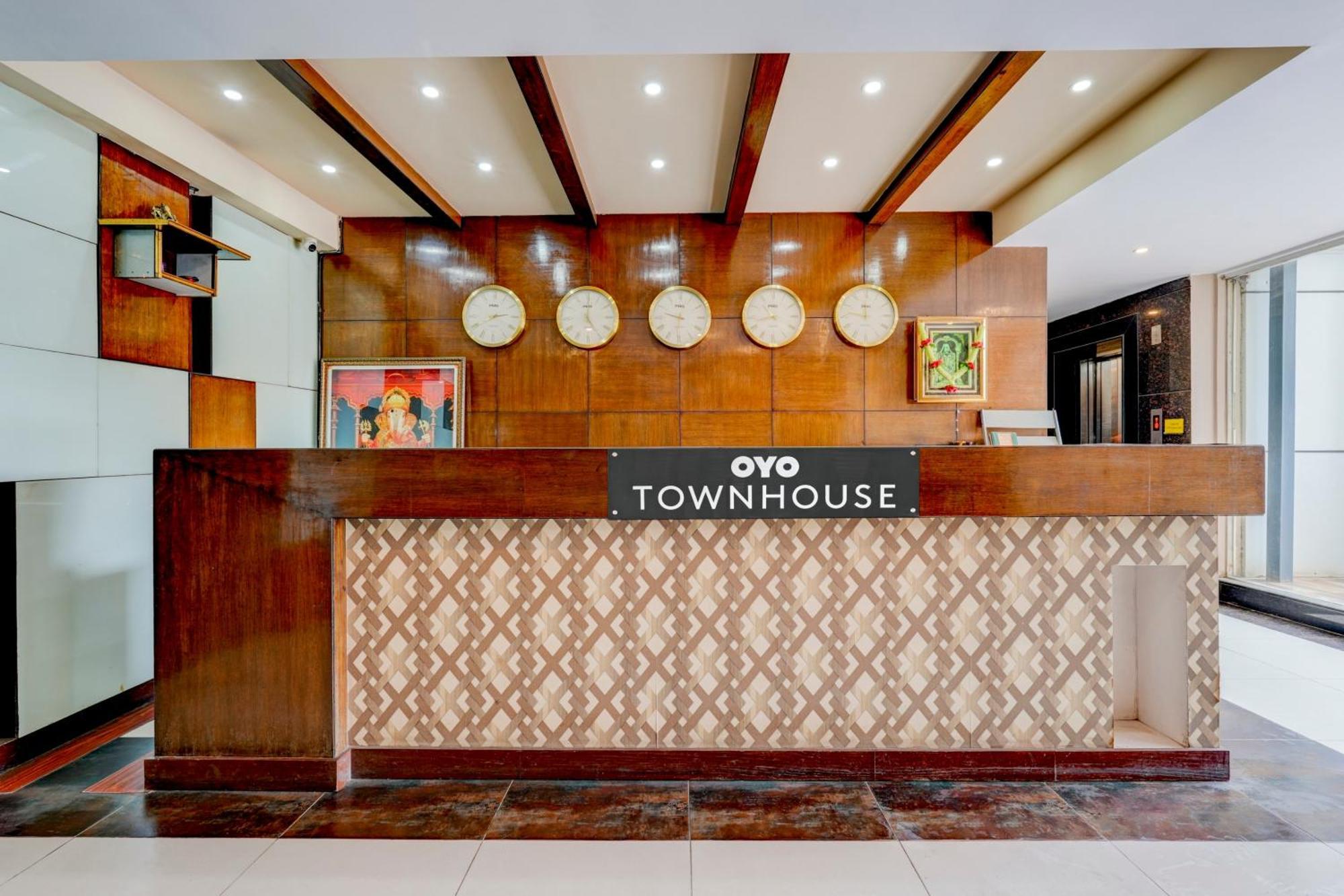 Hotel O Shreyas Shack Kammasandra Εξωτερικό φωτογραφία
