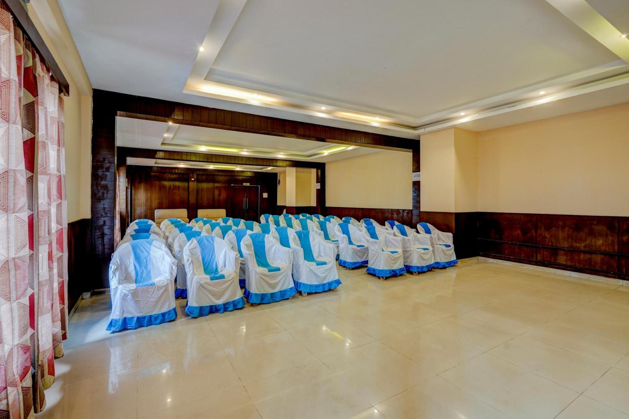 Hotel O Shreyas Shack Kammasandra Εξωτερικό φωτογραφία